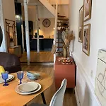 Apartment Superbe Duplex Vue Cathedrale