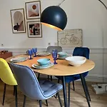 Apartment Superbe Duplex Vue Cathedrale Perigueux
