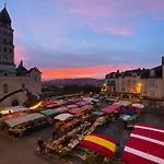 Apartment Superbe Duplex Vue Cathedrale