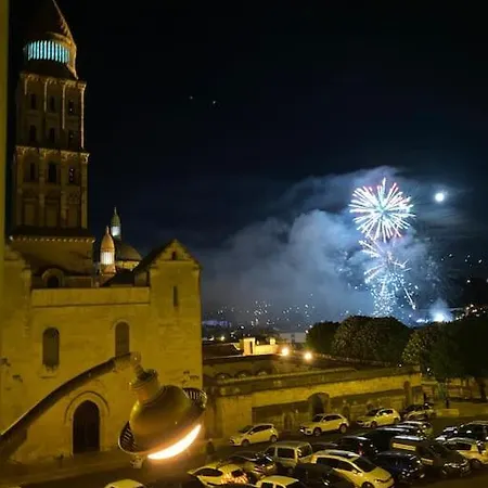 Апартаменты Superbe Duplex