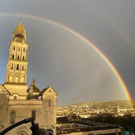 Superbe Duplex Апартаменты *