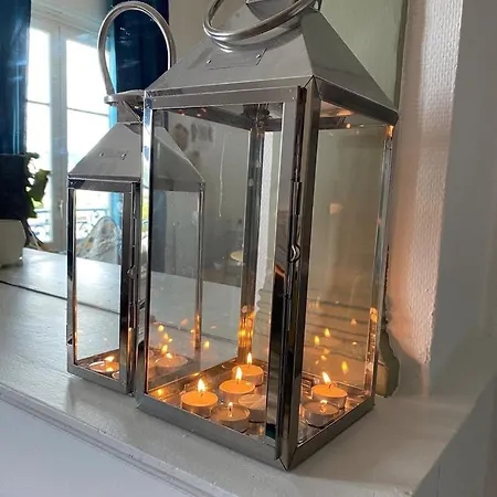 Superbe Duplex Vue Cathedrale