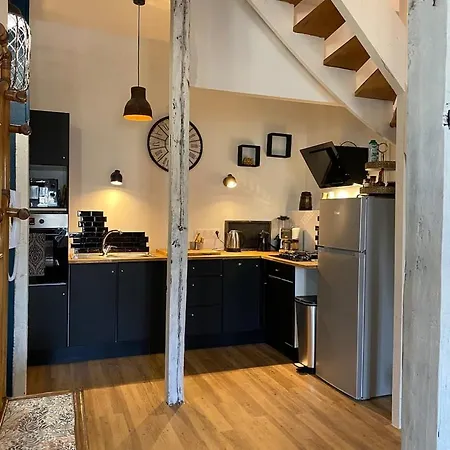 شقة Superbe Duplex Vue Cathedrale