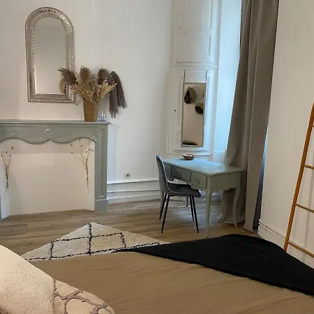 Superbe Duplex Vue Cathedrale * Périgueux