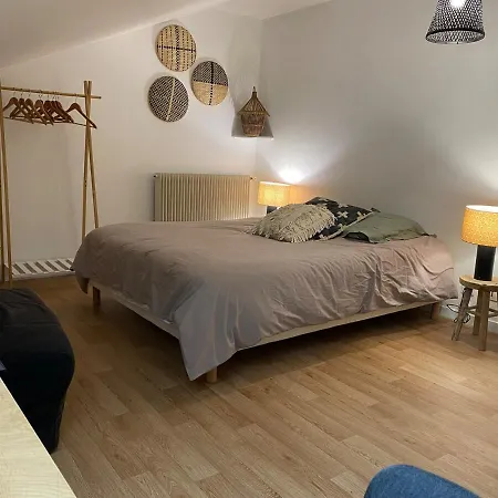 Superbe Duplex Vue Cathedrale *