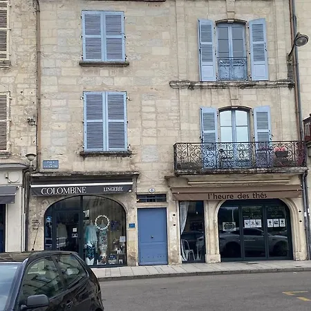 Superbe Duplex Vue Cathedrale