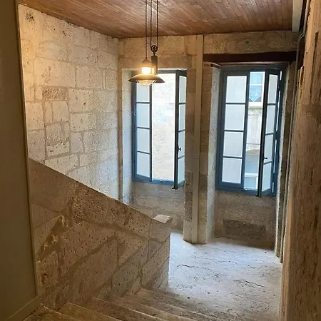 شقة Superbe Duplex Vue Cathedrale