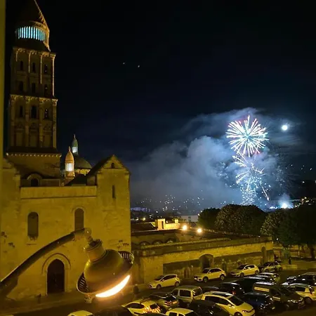Superbe Duplex Vue Cathedrale