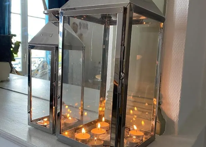 Superbe Duplex Vue Cathedrale