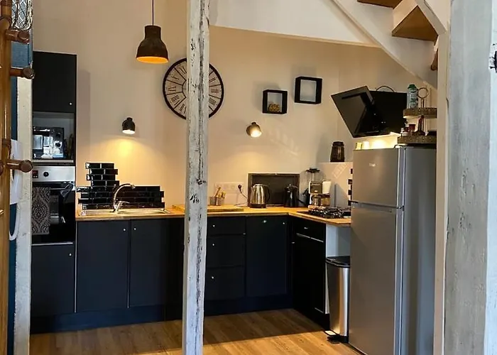 Lejlighed Superbe Duplex Vue Cathedrale