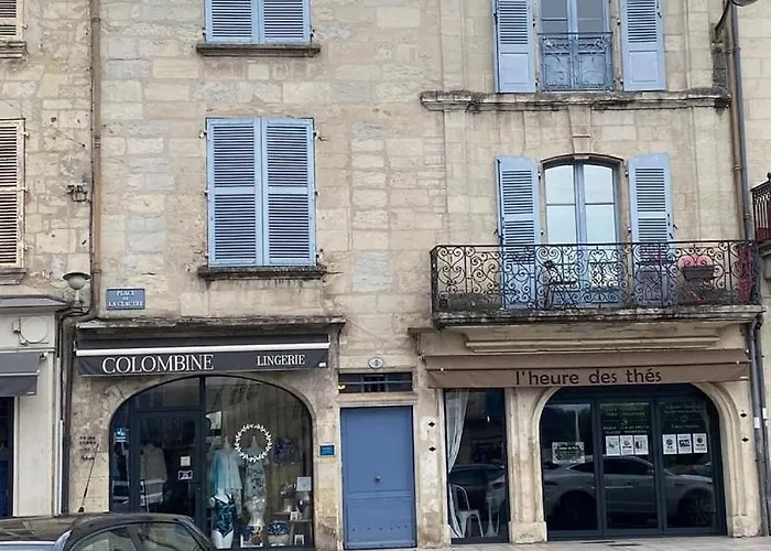 Superbe Duplex Vue Cathedrale