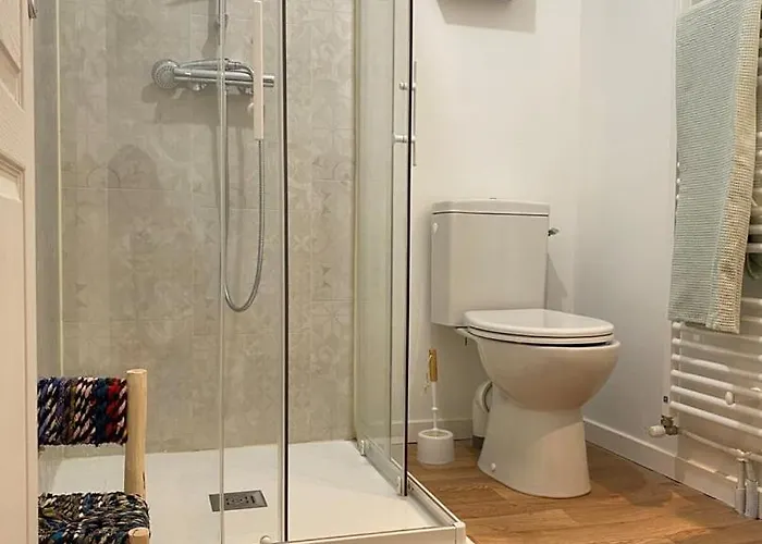 Superbe Duplex Vue Cathedrale Lejlighed