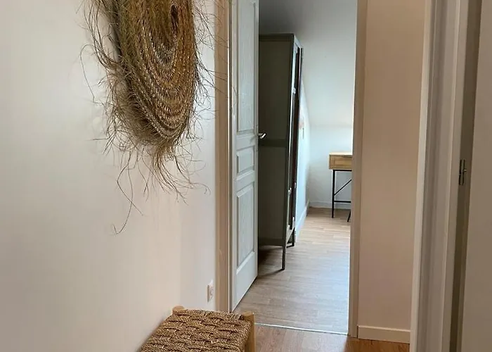 Superbe Duplex Vue Cathedrale *