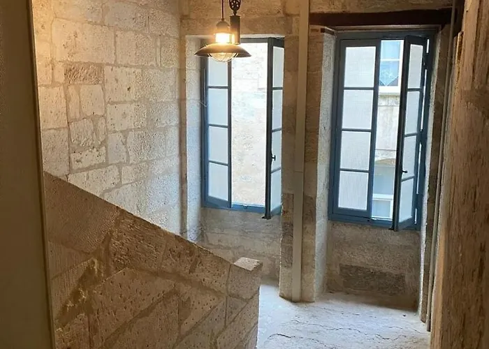 Lejlighed Superbe Duplex Vue Cathedrale